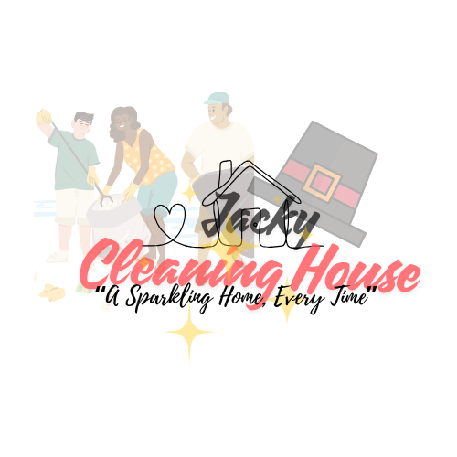 Jacky CleanSpace Logo